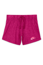 PANTALONCINI Fucsia Nike