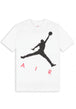 T-SHIRT E CANOTTE Bianco/nero Nike