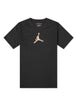 T-SHIRT E CANOTTE Nero/arancio Nike