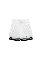 PANTALONCINI Bianco/nero Nike