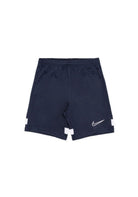 PANTALONCINI Blu/bianco Nike