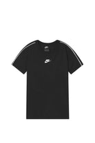 T-SHIRT E CANOTTE Nero/bianco Nike