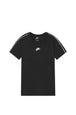 T-SHIRT E CANOTTE Nero/bianco Nike