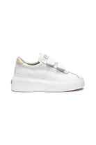 SCARPE Bianco Superga