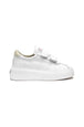 SCARPE Bianco Superga
