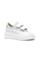 SCARPE Bianco Superga