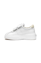 SCARPE Bianco Superga