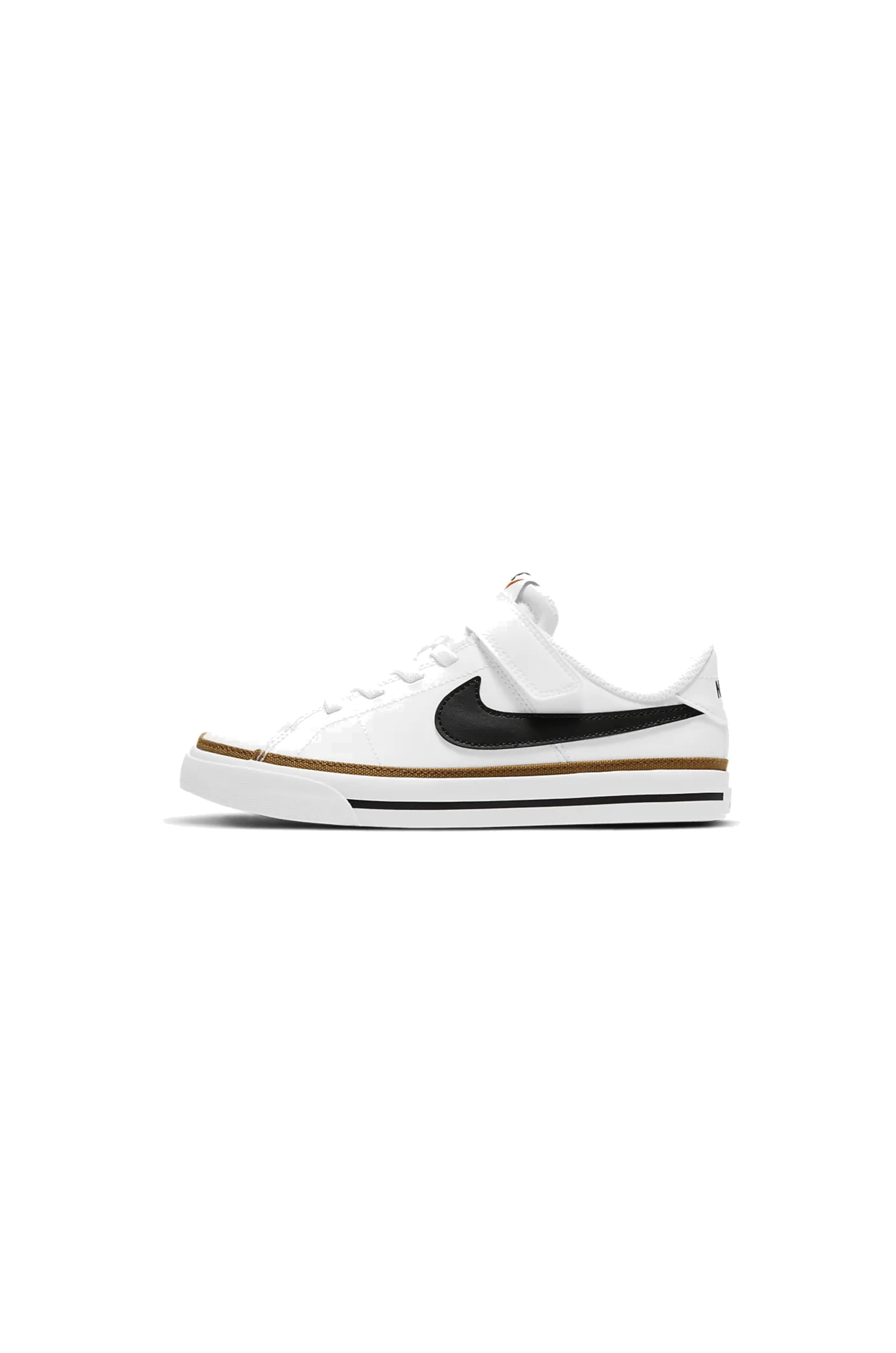 SCARPE Bianco/nero Nike