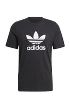 T-SHIRT E CANOTTE Nero/bianco Adidas Originals