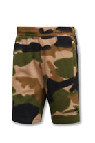 PANTALONCINI Camouflage Adidas Originals