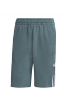 PANTALONCINI Verde Adidas Originals