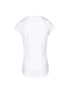 T-SHIRT E CANOTTE Bianco/rosa Nike