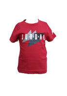 T-SHIRT E CANOTTE Rosso/grigio Nike