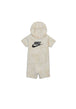 TUTE Bianco/nero Nike