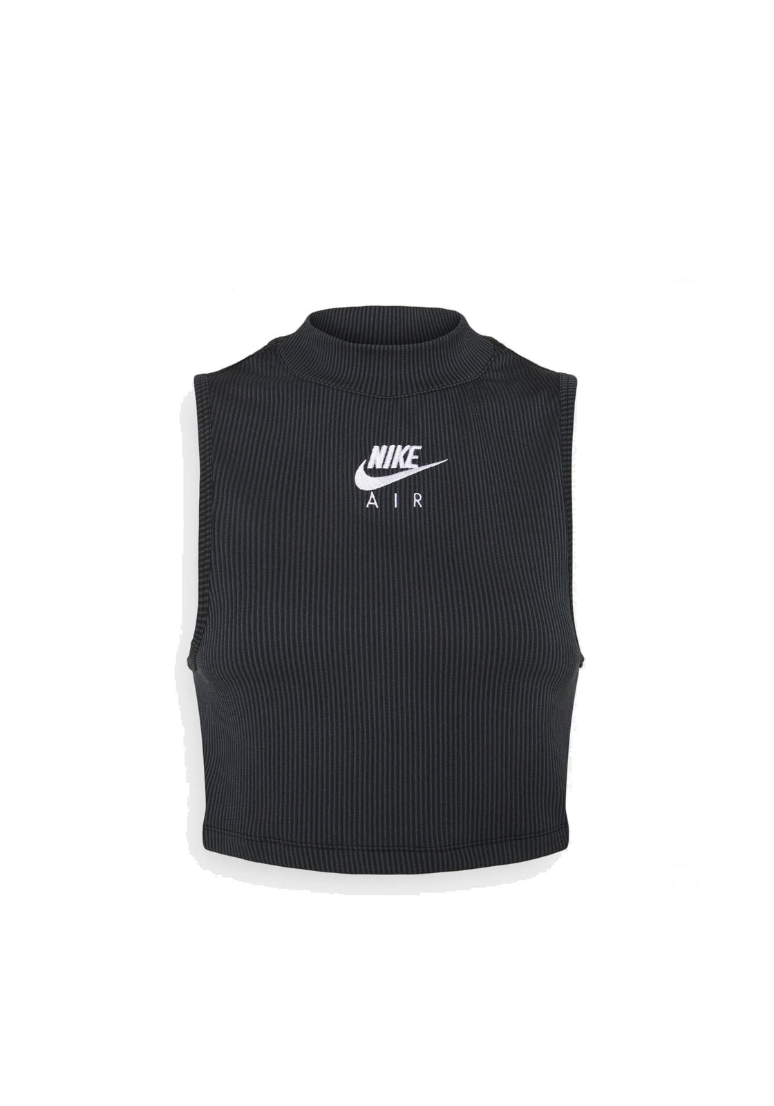 T-SHIRT E CANOTTE Nero/grigio Nike