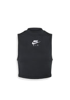 T-SHIRT E CANOTTE Nero/grigio Nike