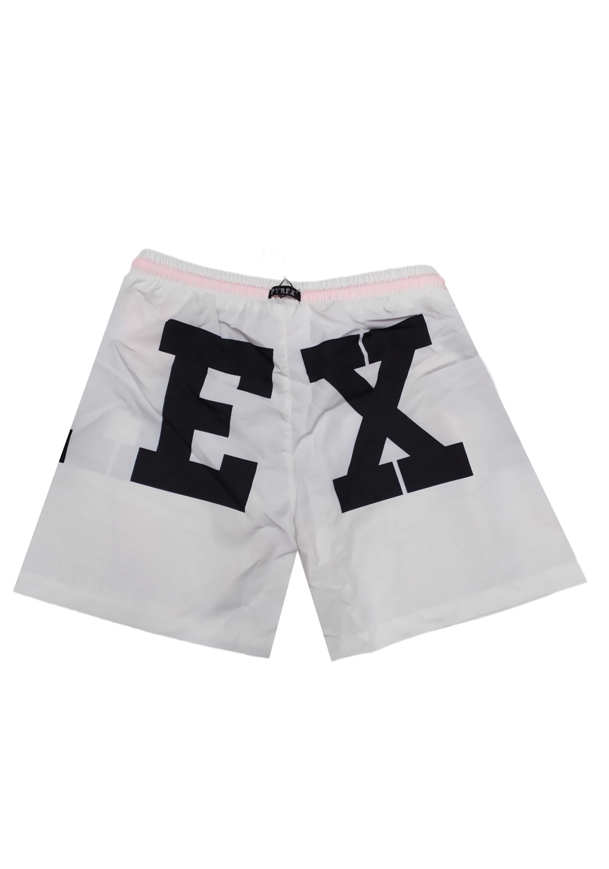 COSTUMI Bianco/nero Pyrex