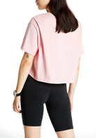 T-SHIRT E CANOTTE Rosa/nero Nike