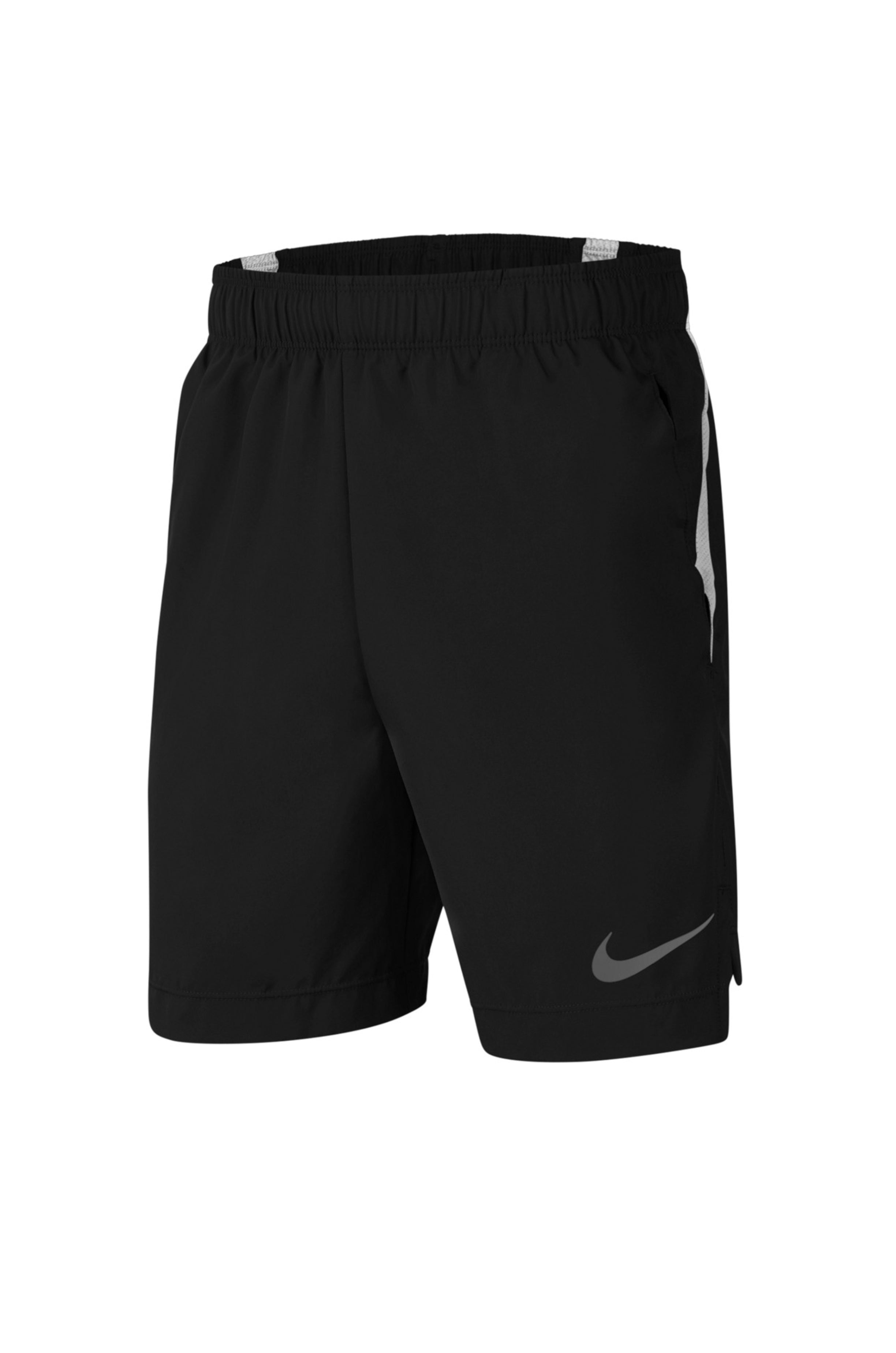 PANTALONCINI Nero/bianco Nike