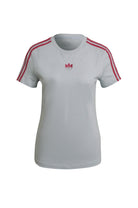 T-SHIRT E CANOTTE Celeste/fucsia Adidas Originals