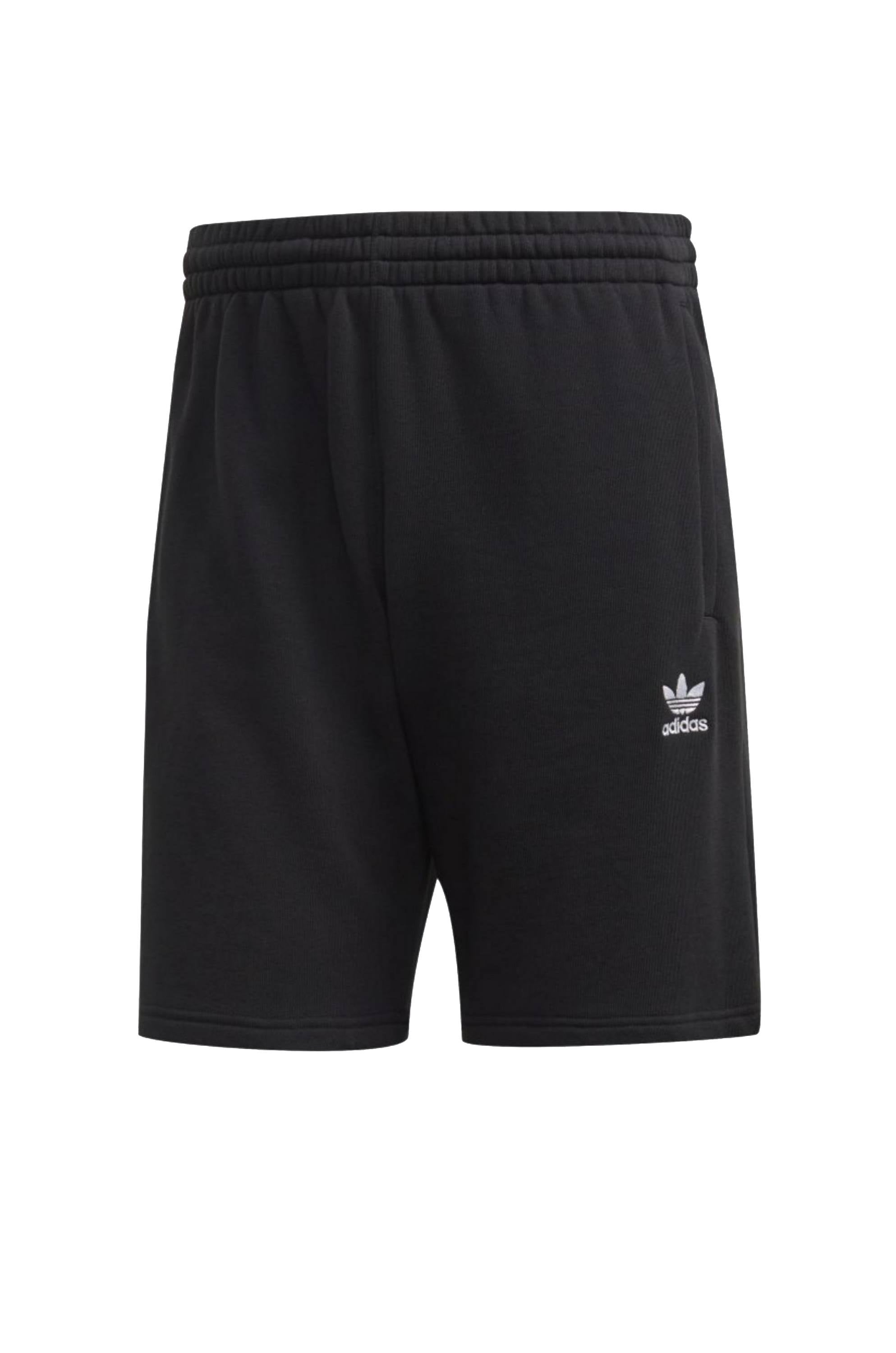 PANTALONCINI Nero Adidas Originals