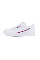 SCARPE Bianco/fucsia Adidas Originals