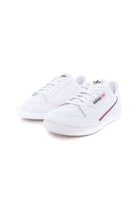 SCARPE Bianco/fucsia Adidas Originals