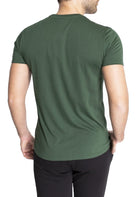 T-SHIRT E CANOTTE Verde Lacoste