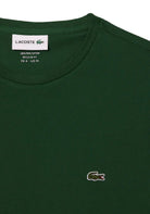 T-SHIRT E CANOTTE Verde Lacoste