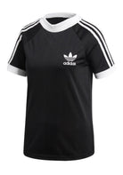 T-SHIRT E CANOTTE Nero/bianco Adidas Originals