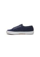 SCARPE Navy Superga