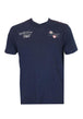 T-SHIRT E CANOTTE Blu Max Fort