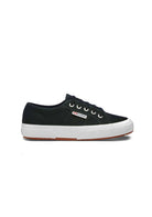 SCARPE Nero/bianco Superga