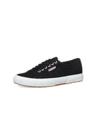 SCARPE Nero/bianco Superga