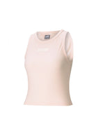 T-SHIRT E CANOTTE Rosa Puma