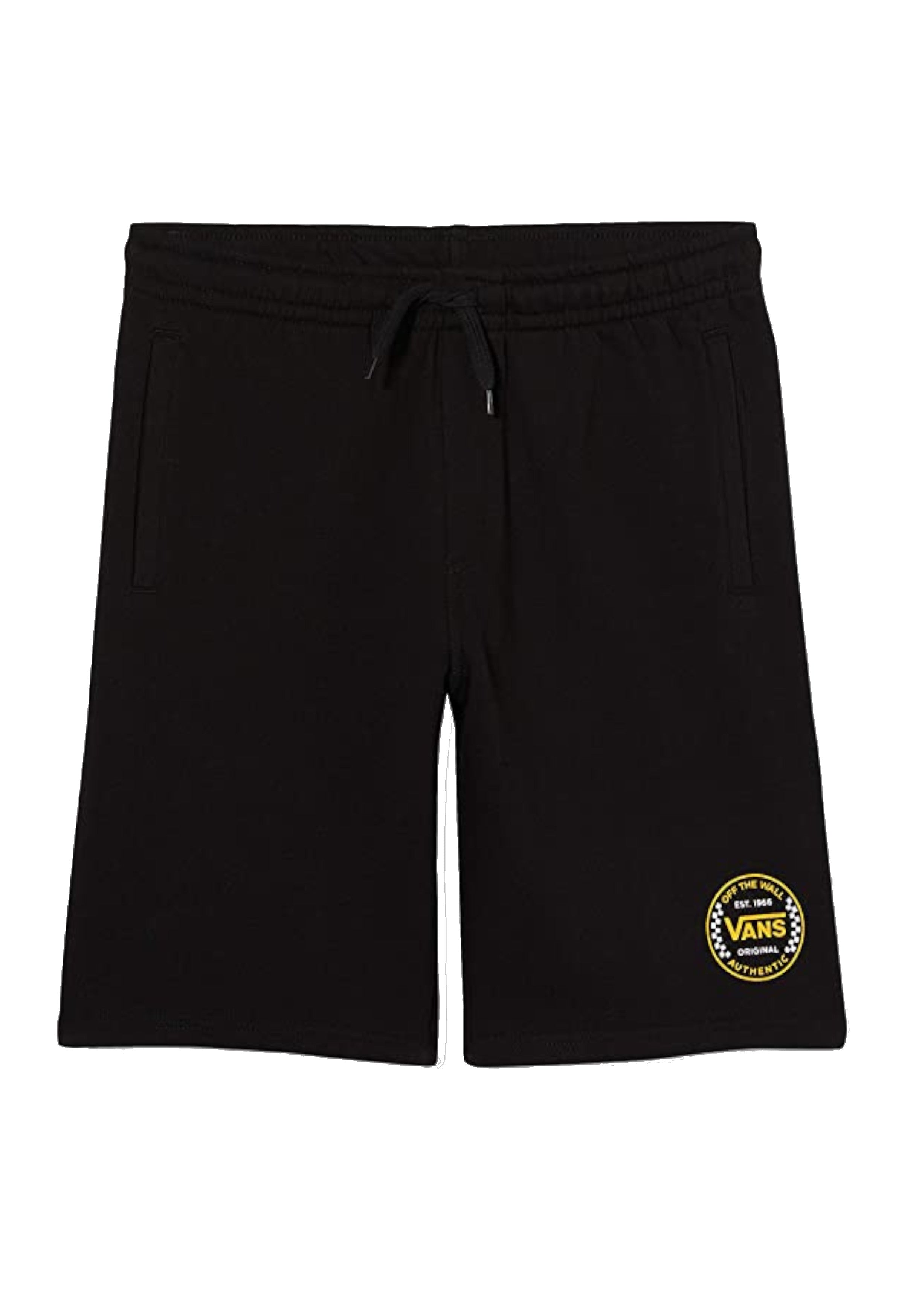 PANTALONCINI Nero Vans