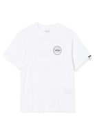 T-SHIRT E CANOTTE Bianco Vans