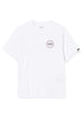 T-SHIRT E CANOTTE Bianco Vans