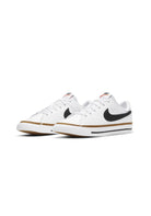 SCARPE Bianco/nero Nike