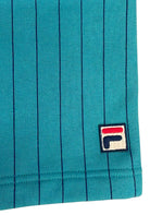 PANTALONCINI Petrolio Fila