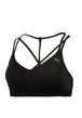 TOP PALESTRA Nero Puma