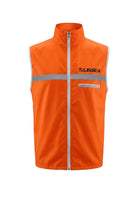 CALCIO Arancio/bianco Legea