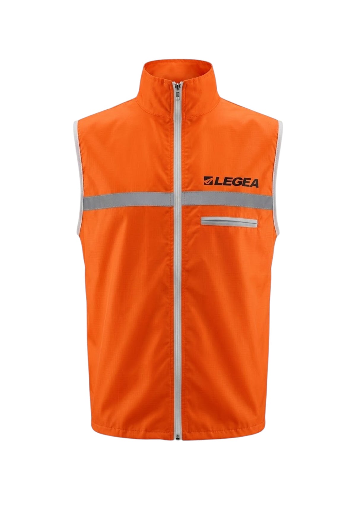 CALCIO Arancio/bianco Legea