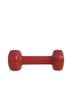 ACCESSORI PALESTRA Rosso Effea