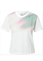 T-SHIRT E CANOTTE Bianco/rosa Adidas Originals