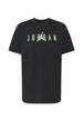 T-SHIRT E CANOTTE Nero Nike