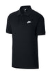 MAGLIONI E POLO Nero Nike