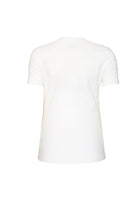 T-SHIRT E CANOTTE Bianco Nike