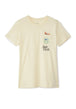 T-SHIRT E CANOTTE Panna Nike
