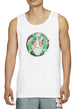 T-SHIRT E CANOTTE Bianco Nike